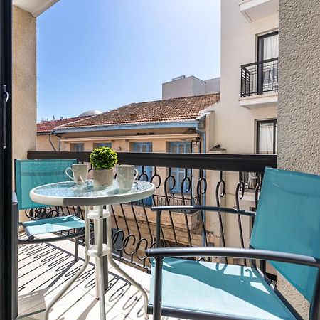 Gitane 1-Bedroom Apartment In Larnaca Luaran gambar