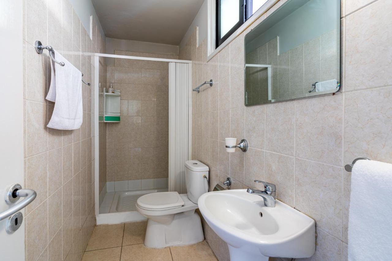 Gitane 1-Bedroom Apartment In Larnaca Luaran gambar