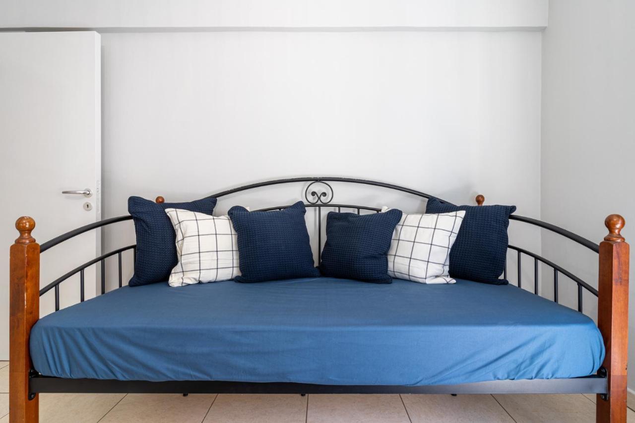 Gitane 1-Bedroom Apartment In Larnaca Luaran gambar